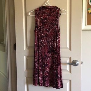 American Eagle soft and sexy dress